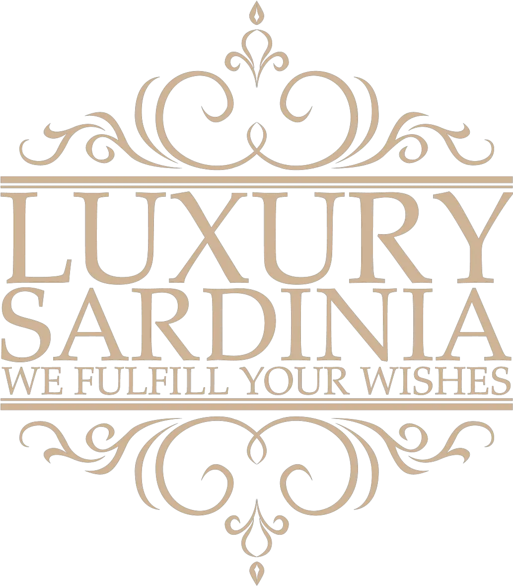 Luxury Sardinia Illustration Png Luxury Logo