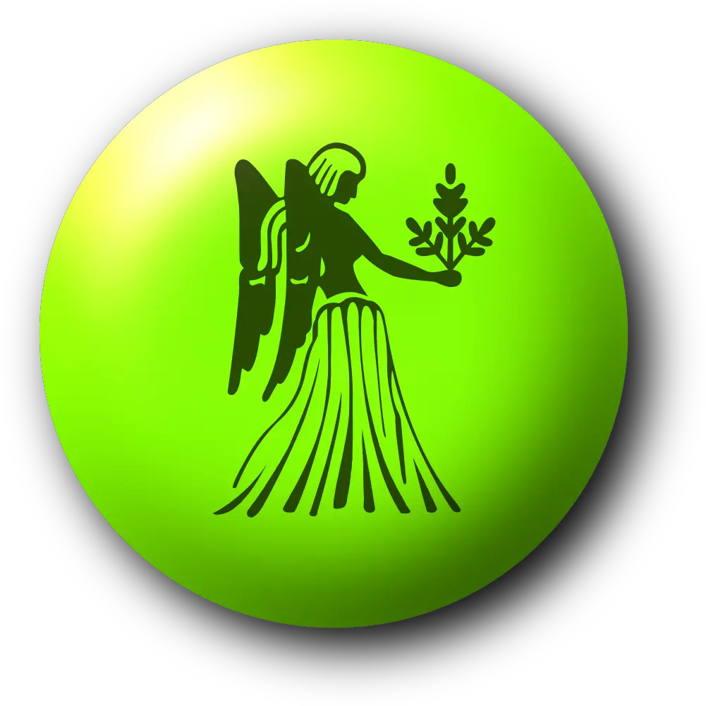 Virgo Zodiac Sign Virgo Png Virgo Png