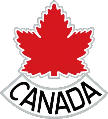 Canada Png Image Hockey Canada Red Leaf Logo