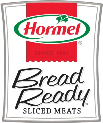 Hormel Bread Ready Logo Hormel Png Bread Logo