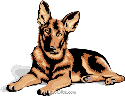 German Shepard Puppy Royalty Free Associative Learning Png German Shepherd Png