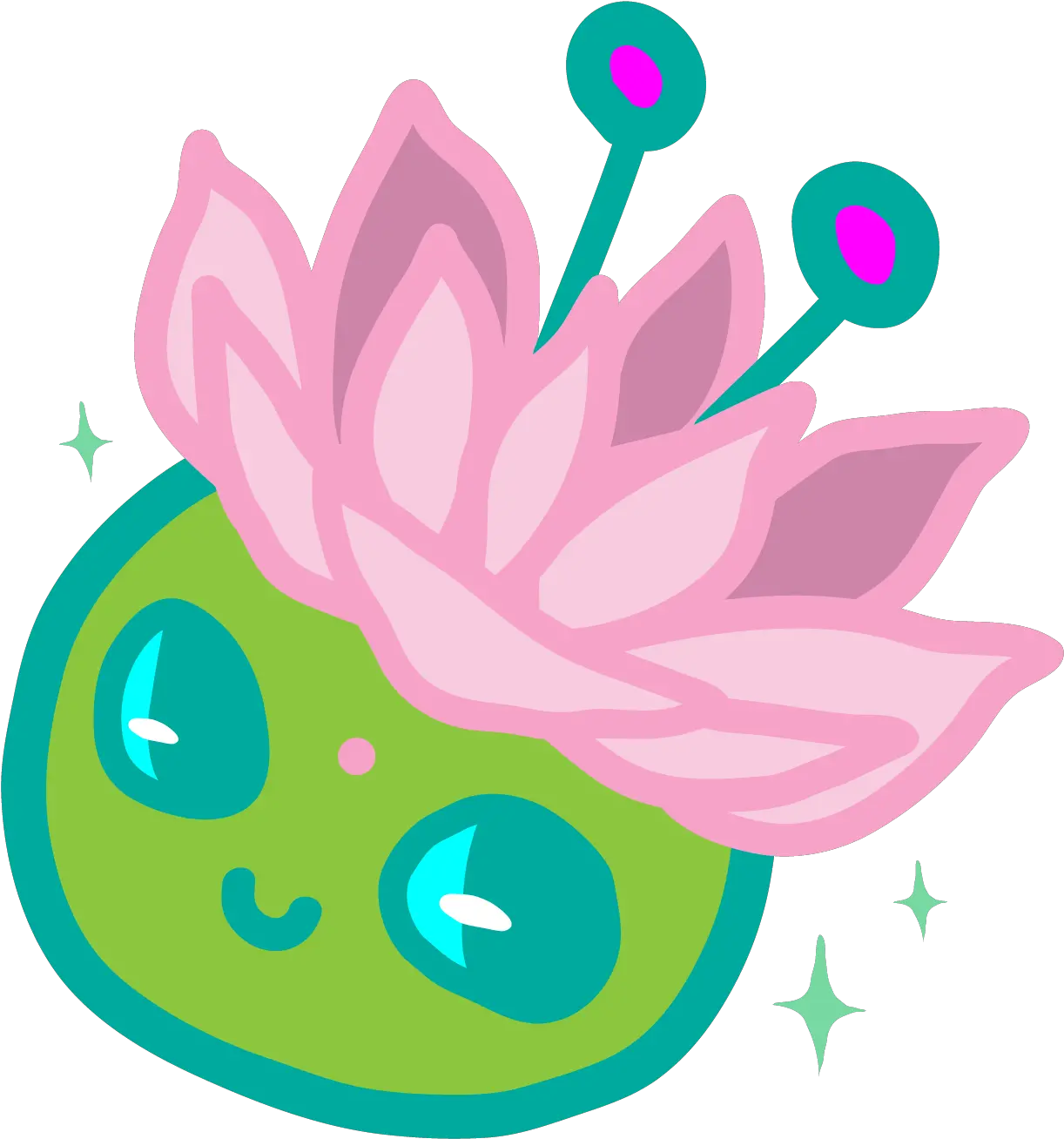 Astralfae Png Shopkins Icon