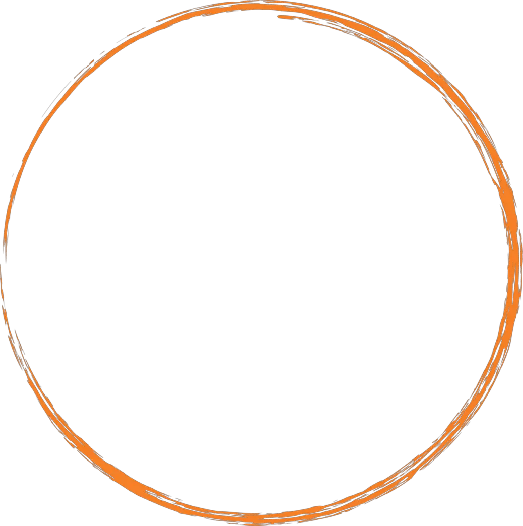 Banner Circle Png