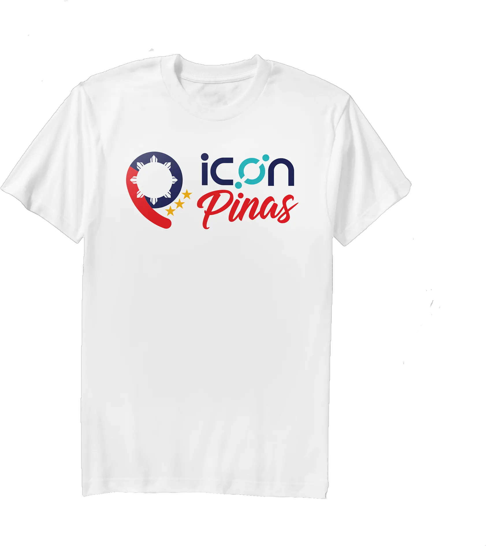 Icon Pinas T Shirt Png Lie Icon