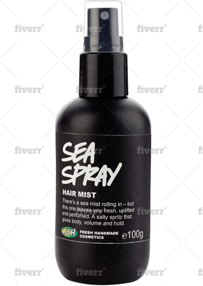 Do Transparent Background In Png Format Makeup Setting Spray Mist Transparent Background