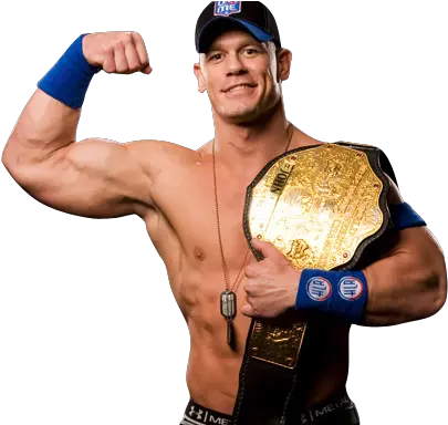 John Cena Cenation5 Eskimi John Cena World Heavyweight Champion Png Cena Png