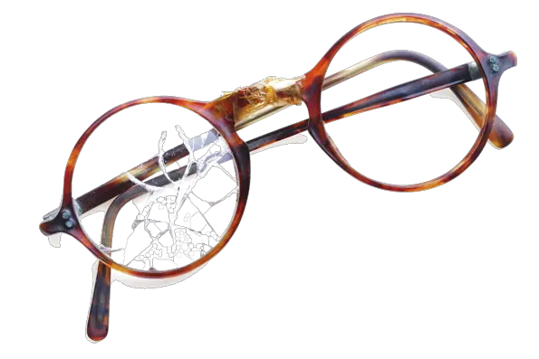 Download Hd Eyeglasses Rochester Ny Broken Glasses Png Eye Glasses Png