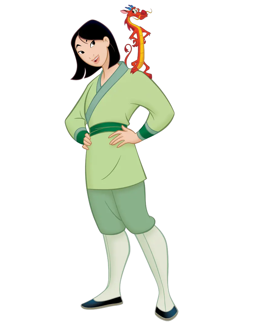 Mulan Png Hd Mulan Png Mulan Png