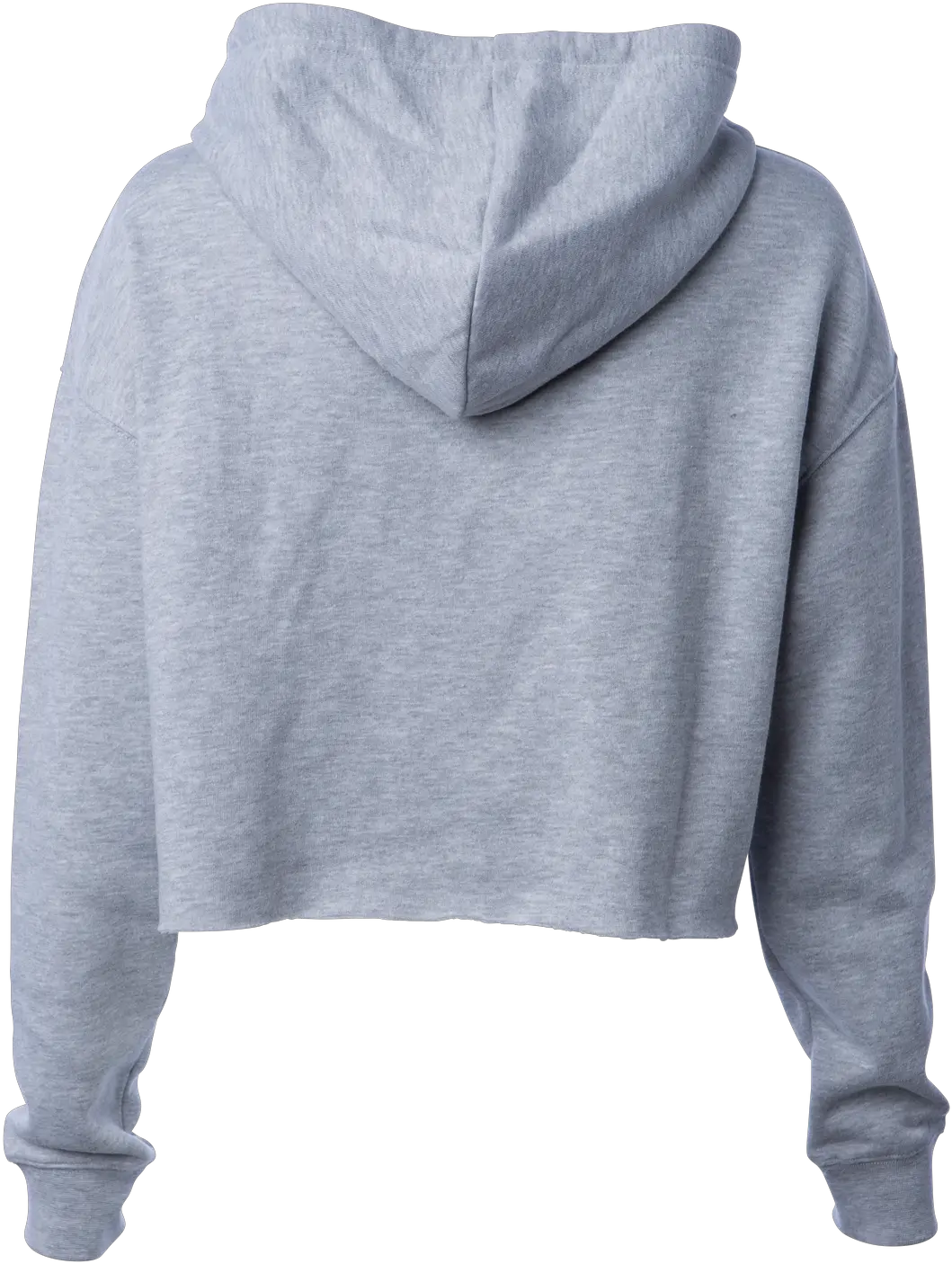 The Icon Lightweight Crop Hoodie Adult Hoodie Sweater Crop Top Png Crops Icon