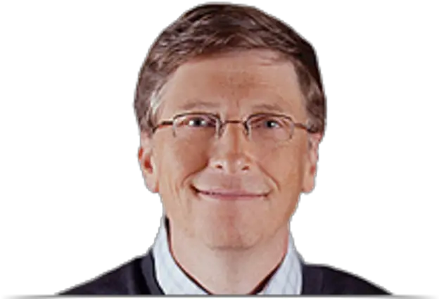 Bill Gates Png Image With No Background Bill Gates Png Bill Gates Transparent