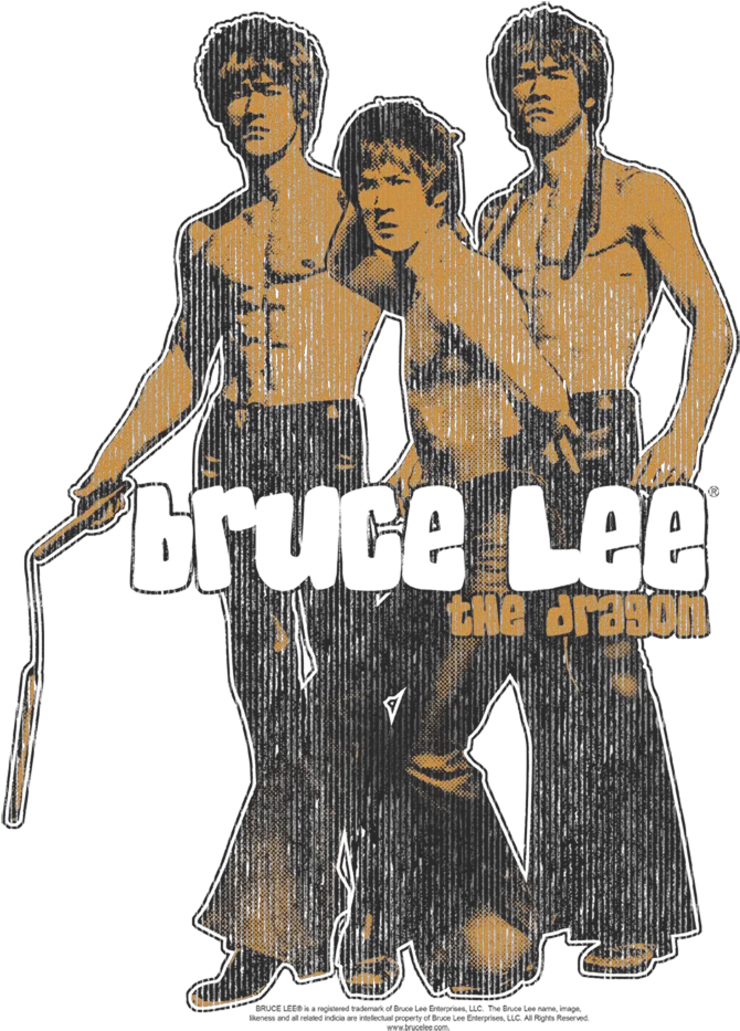 Bruce Lee Nunchucks Mens Tank Drawing Brucelee 900 Png Nunchucks Png