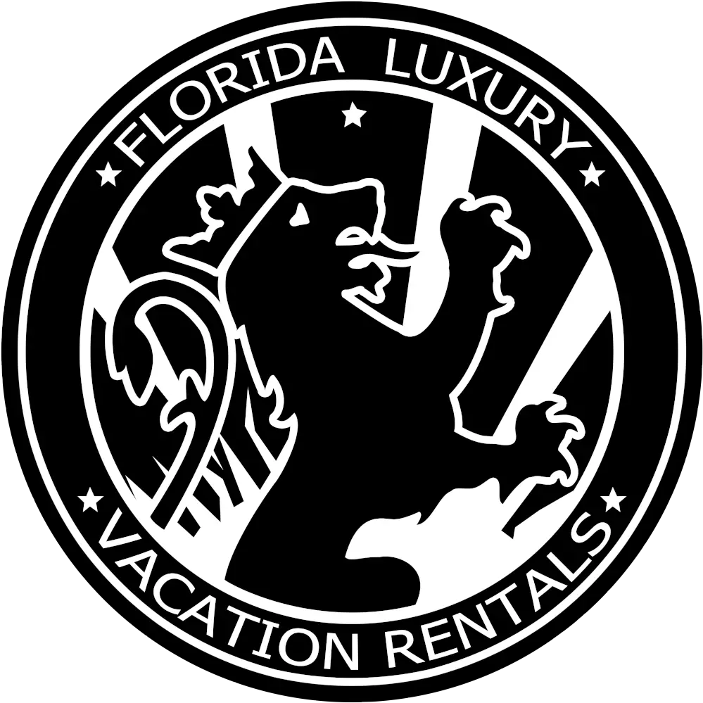 Florida Luxury Logo Reconstruction Iiking Emblem Png Luxury Logos