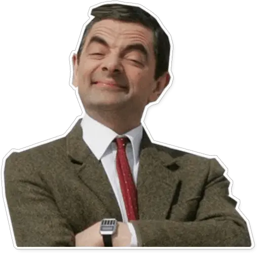 Rowan Atkinson Mr Been Png Mr Bean Png