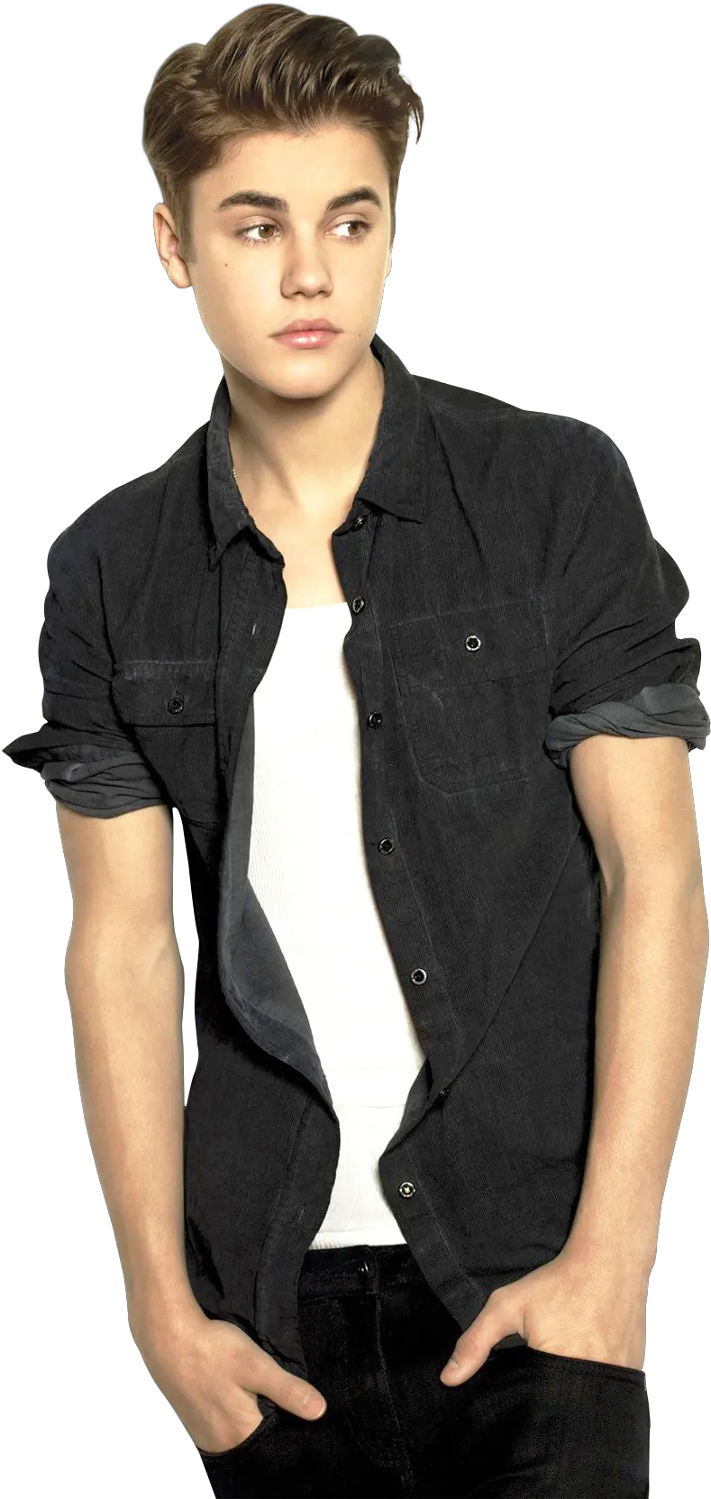 A Famous Singer Justin Bieber Png Image Justin Bieber Singer Png