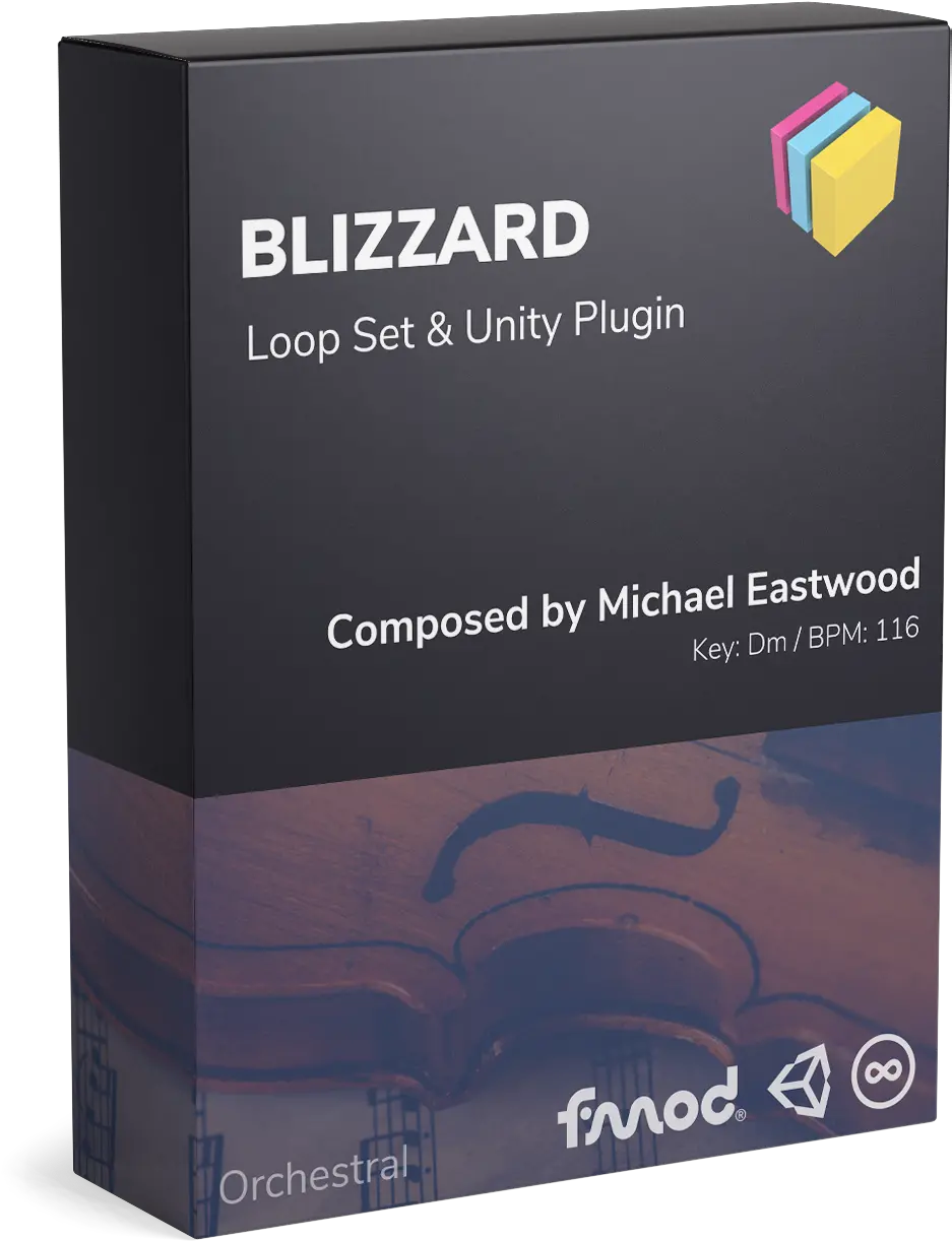 Blizzard Box Png Blizzard Png