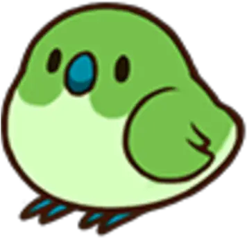 Avocado Tiny Bird Garden Wiki Fandom Portable Network Graphics Png Avocado Transparent