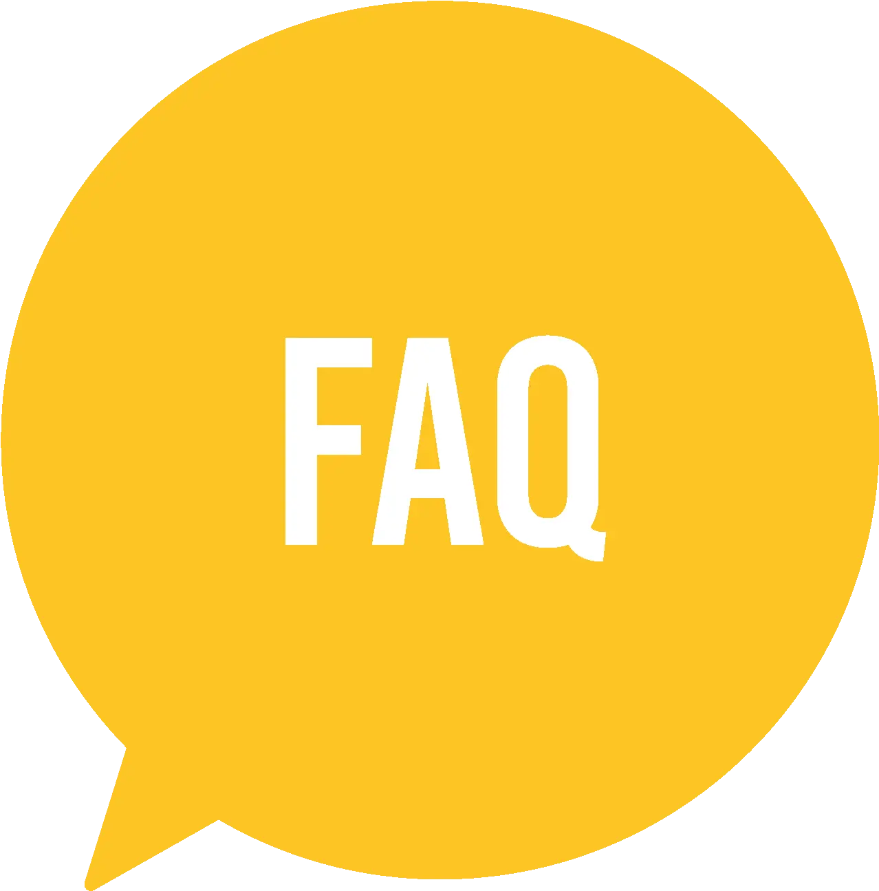 Faq Icon Vertical Png Faq Icon