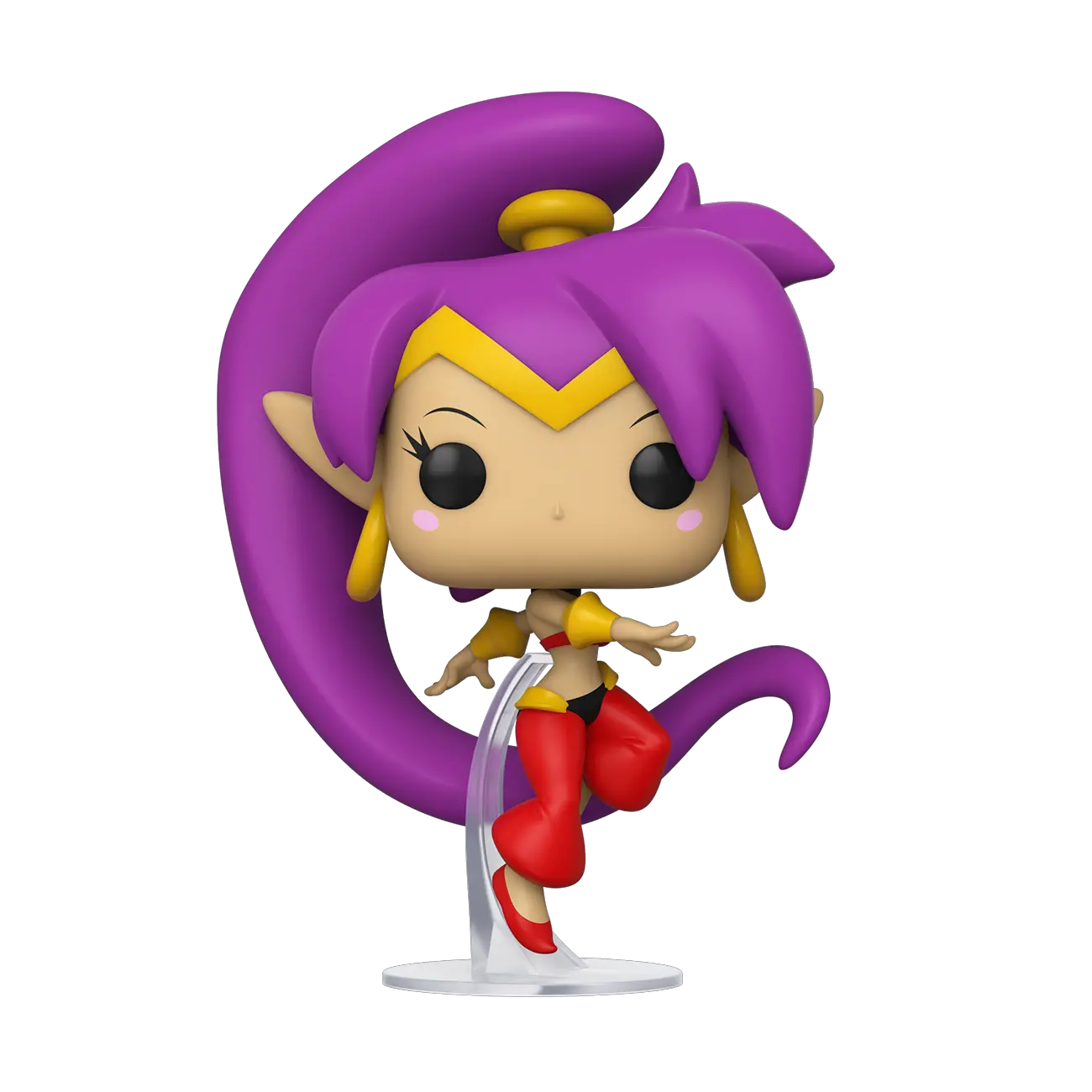Shantae Funko Pop Shantae Png Shantae Png