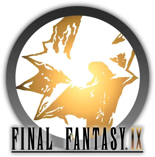 Final Fantasy 9 Download For Pc Posted By Ryan Walker Png Desktop Icon