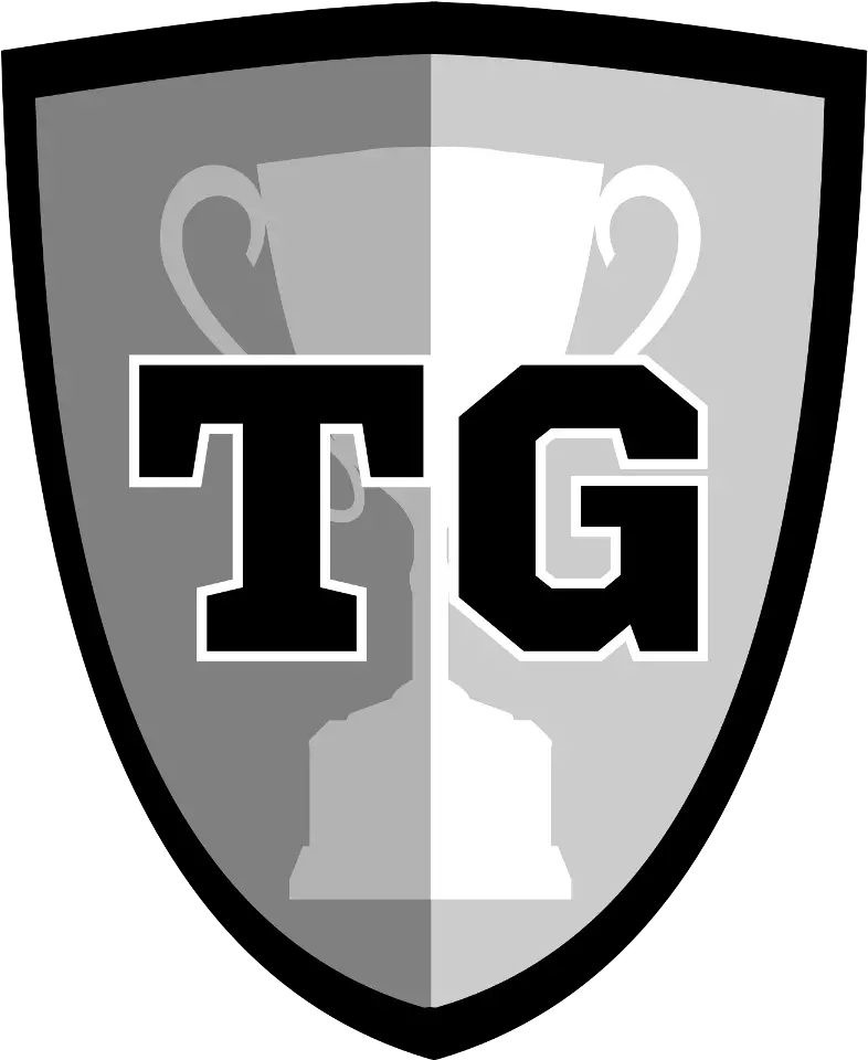 Clothing Logo Design For Tg Emblem Png Tg Logo