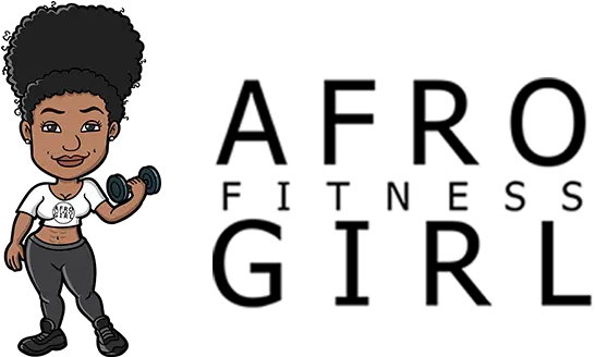 Afro Girl Fitness Adaptive Sports Ne Afro Fitness Png American Girl Png