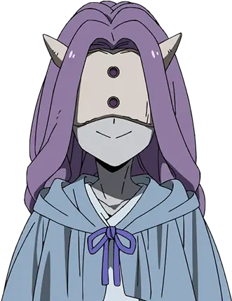 Mujika Anime The Promised Neverland Wiki Fandom Png Demon Icon