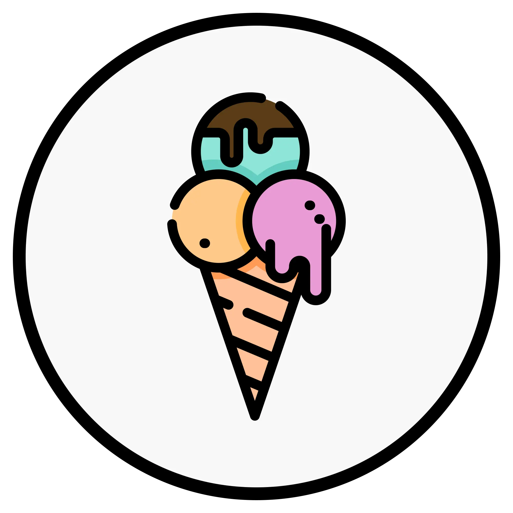 Eucalyp Language Png Icecream Png