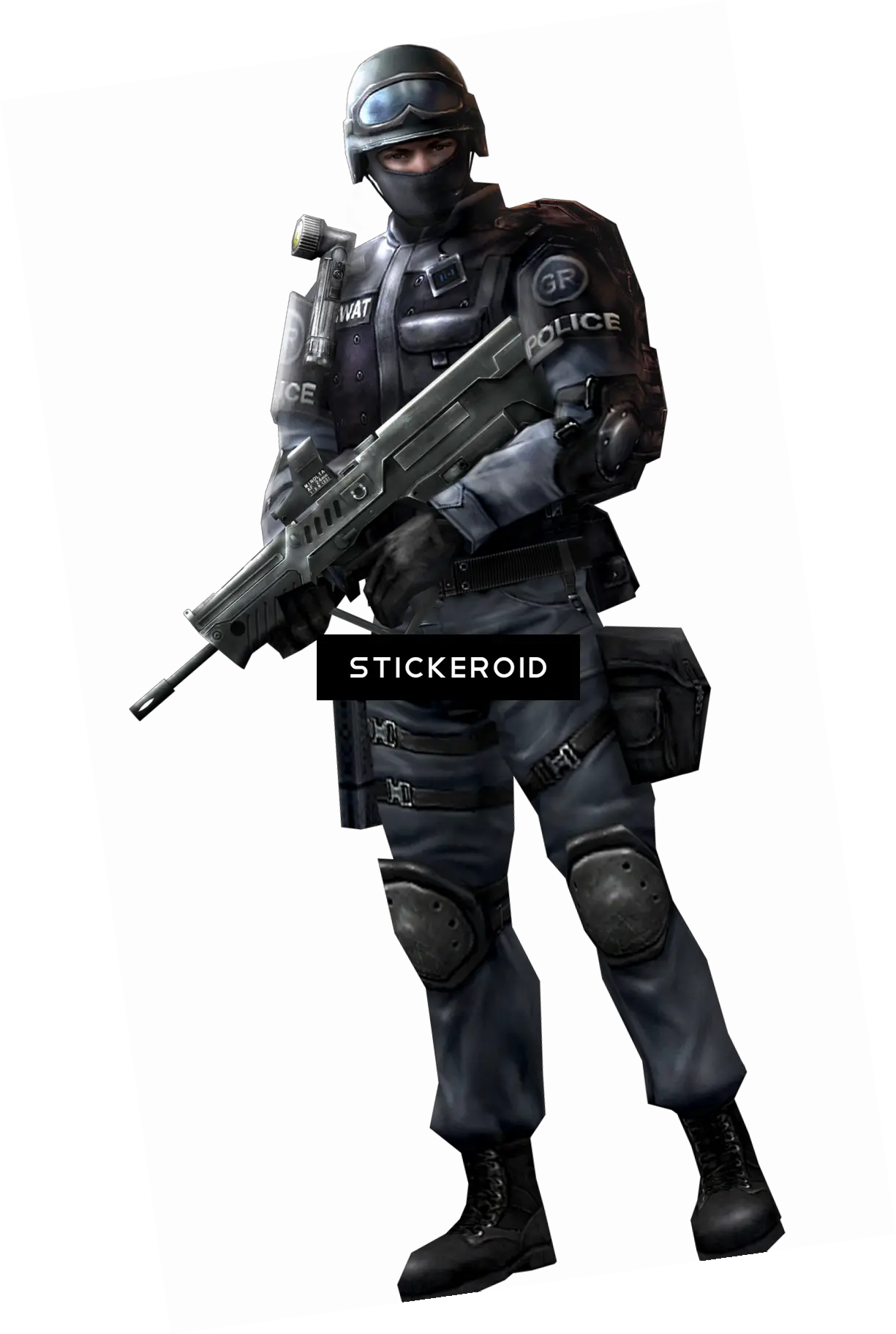 Download Swat Png Image With No Swat Png Swat Png