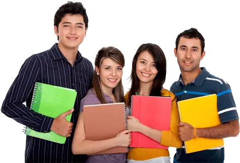 College Students Png 1 Image Online Classes For Accounts College Students Png