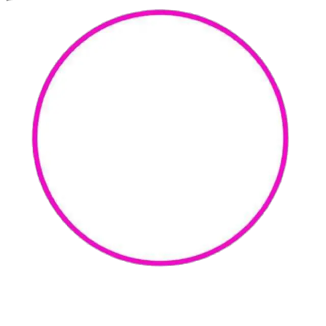 Circle Instagram Logo Png