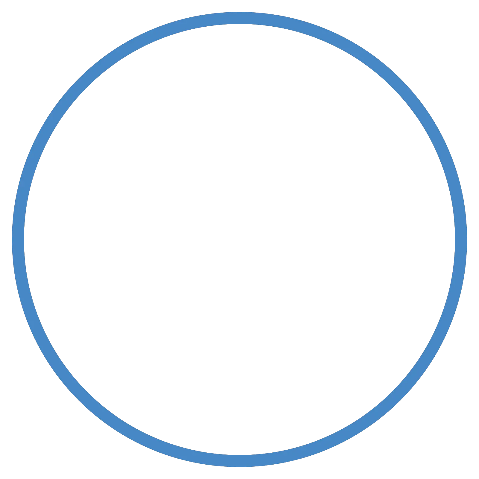 Circle Hud Png