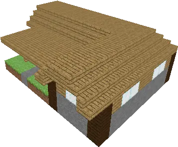 Selecting Camera Angles Make 3d Papercraft Models Of Lumber Png Minecraft Pickaxe Png