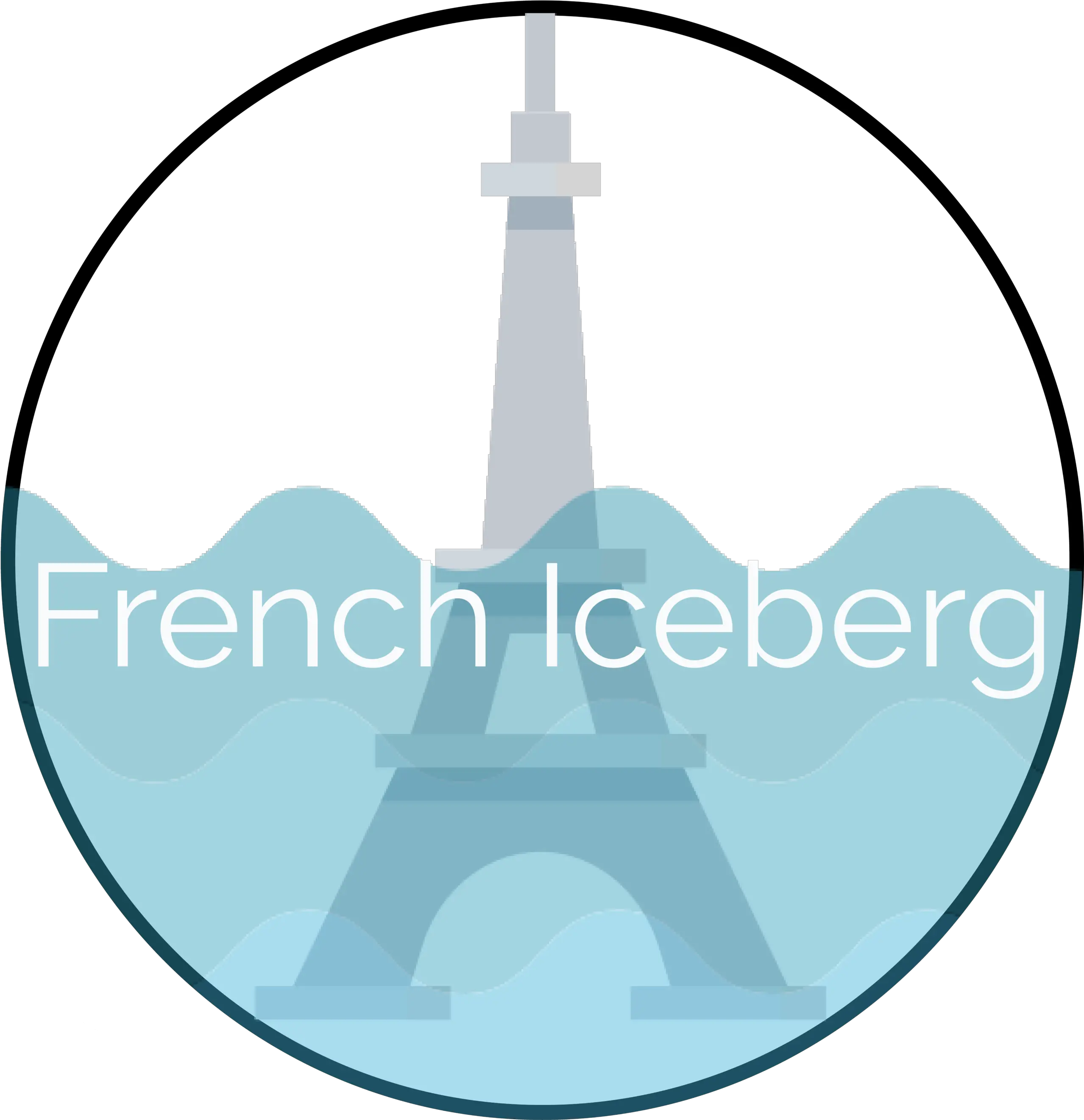 Pin Vertical Png Iceberg Transparent