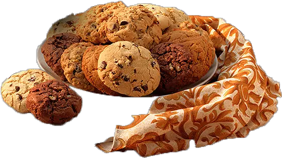 Plate Of Cookies Png 5 Image Cookies In Plate Png Plate Of Cookies Png