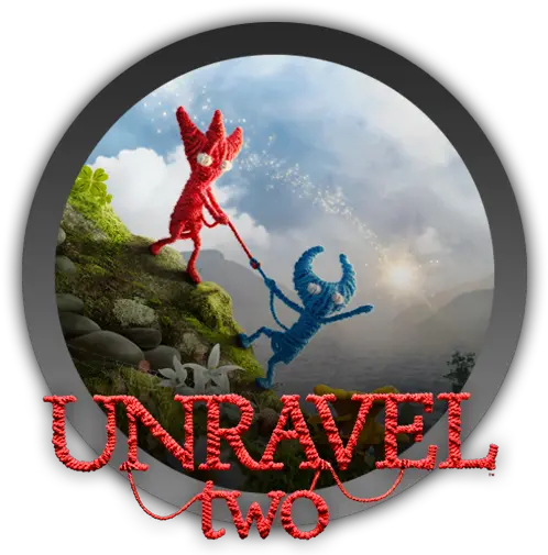 Unravel Two Png Images Transparent Free Download Pngmart Unravel 2 Review Second Icon