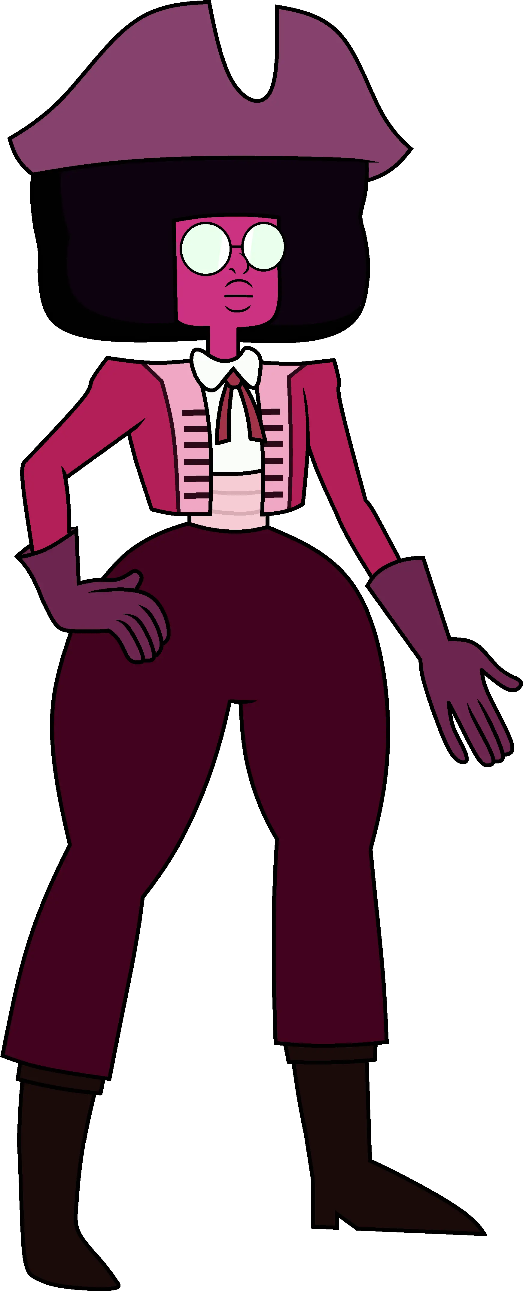 Image Garnet S Png Steven Universe Wiki Garnet Steven Universe Old Garnet Png