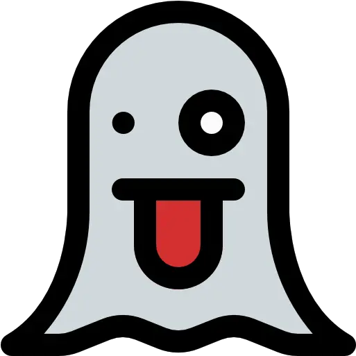 Emoji Ghost Images Free Vectors Stock Photos U0026 Psd Png Cute Icon