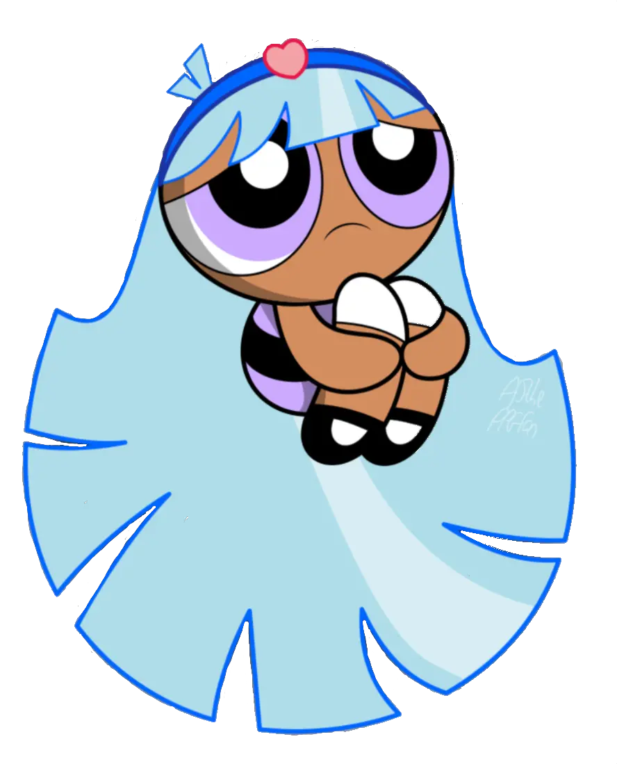 Powerpuffgirls Powerpuffgirlsbliss Sticker By Kyrianew176 Png Icon