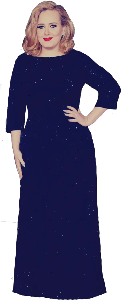Adele High Adele Png Adele Png