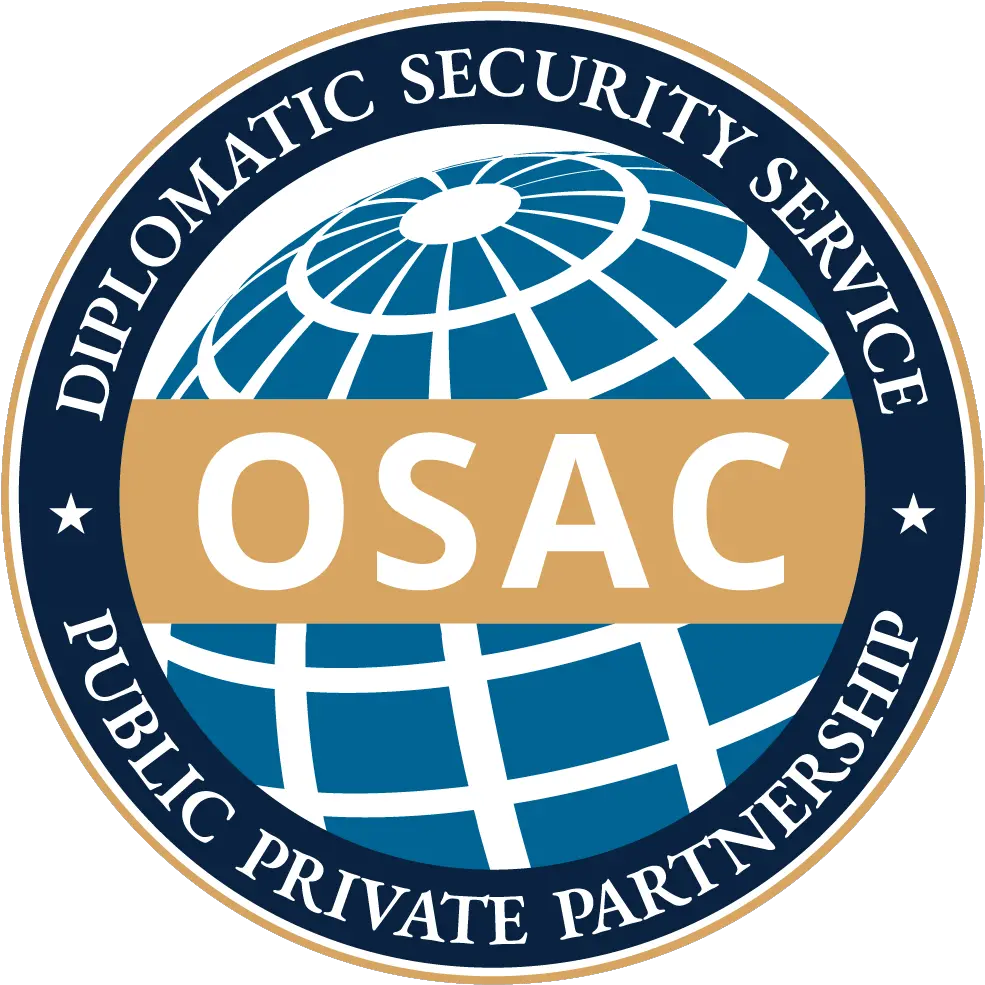 Osac Osac Logo Png Gog Logo