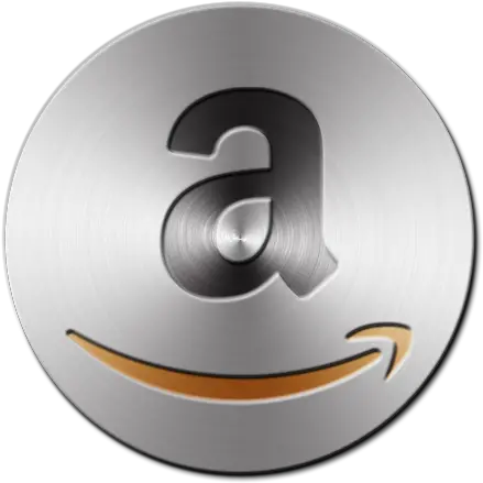 Round Amazon Icon Png Full Size Download Seekpng Happy Amazon Prime Icon