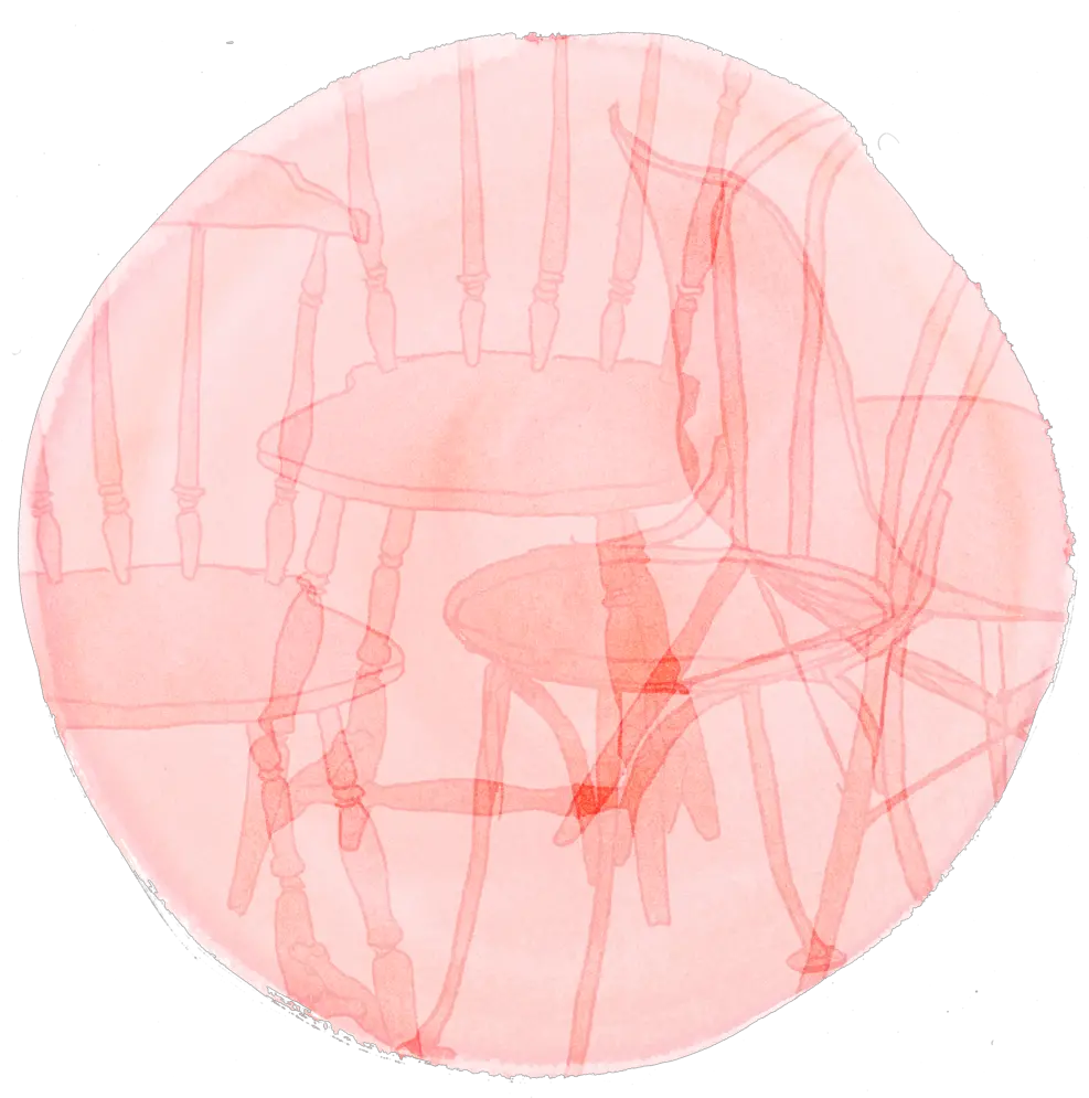 Download Hd Doily Vector Crochet Circle Png Lace Circle Png