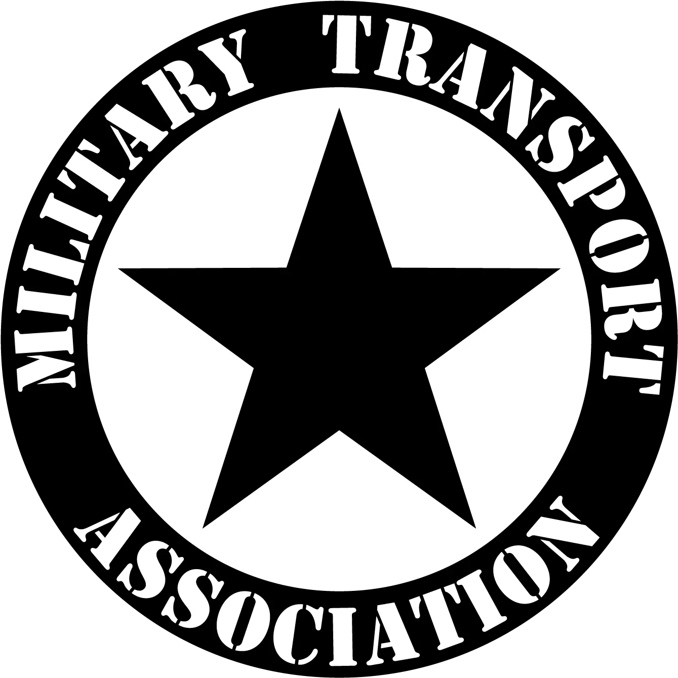 Graphics Military Transport Association Premier Png Mta Logo