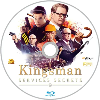 Kingsman The Secret Service Movie Fanart Fanarttv Kingsman The Secret Service Png Kingsman Icon Folder