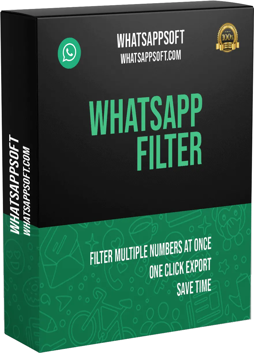 Whatsapp Filter Software 2020 Book Cover Png Filter Png