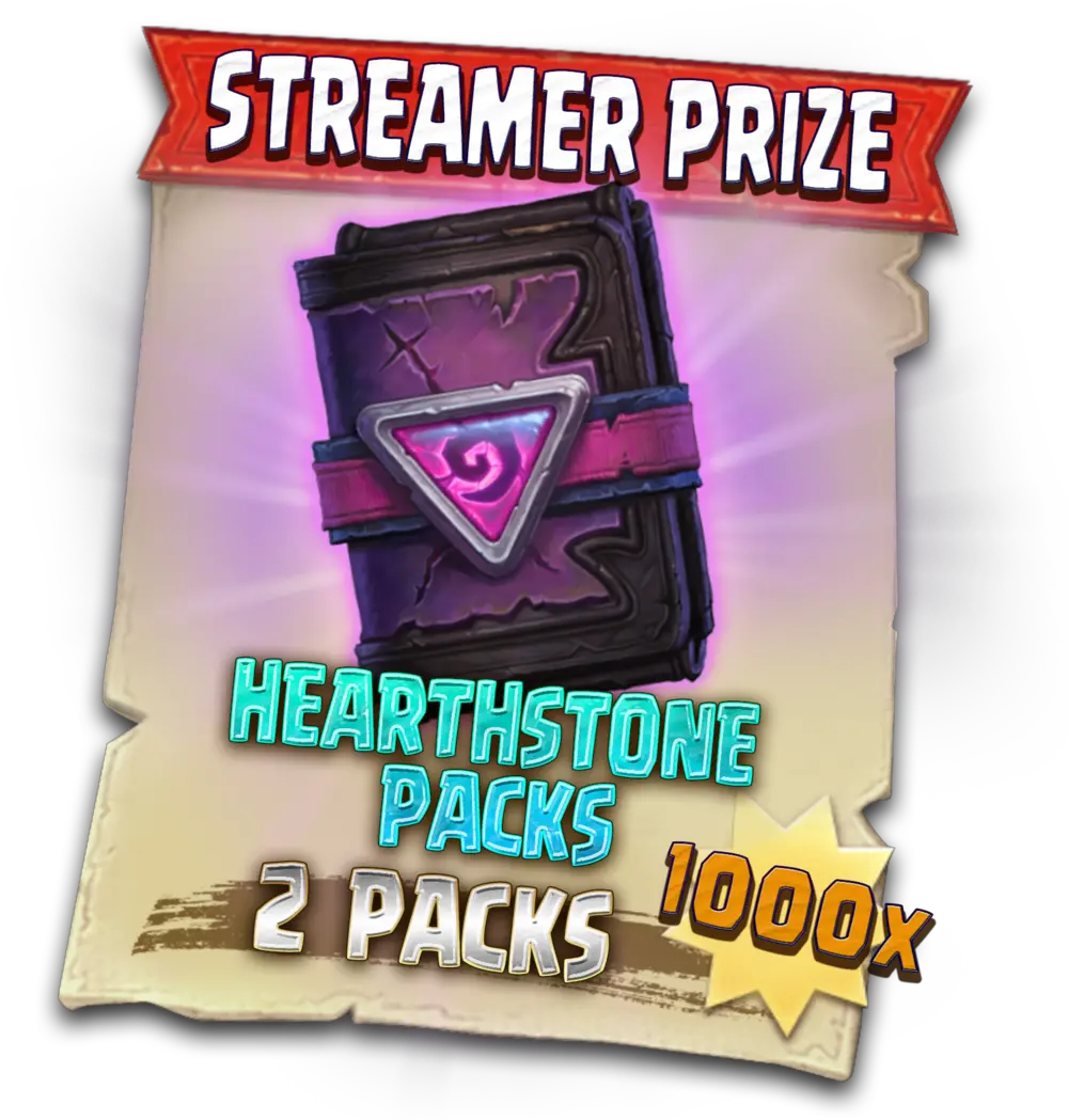Stream Hearthstone To Facebook U2014 Omlet Arcade Png Streamers