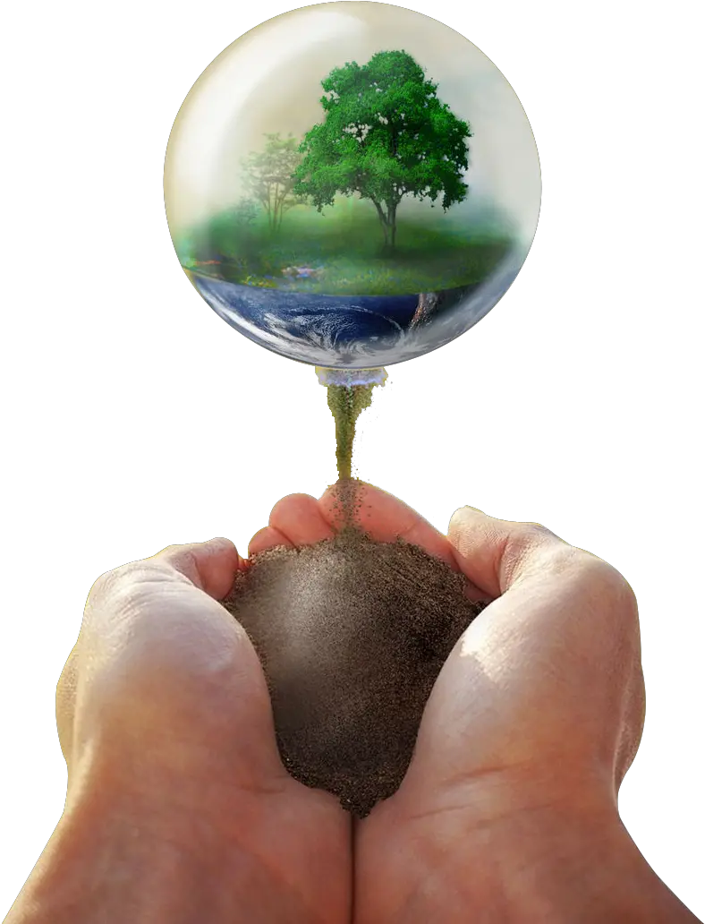 Download Mud In Hands Png Image For Free Soil Mud Png