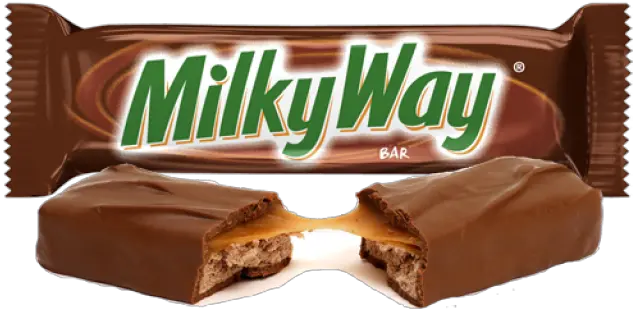 Milky Way Candy Png Image Milky Way The Candy Milky Way Png