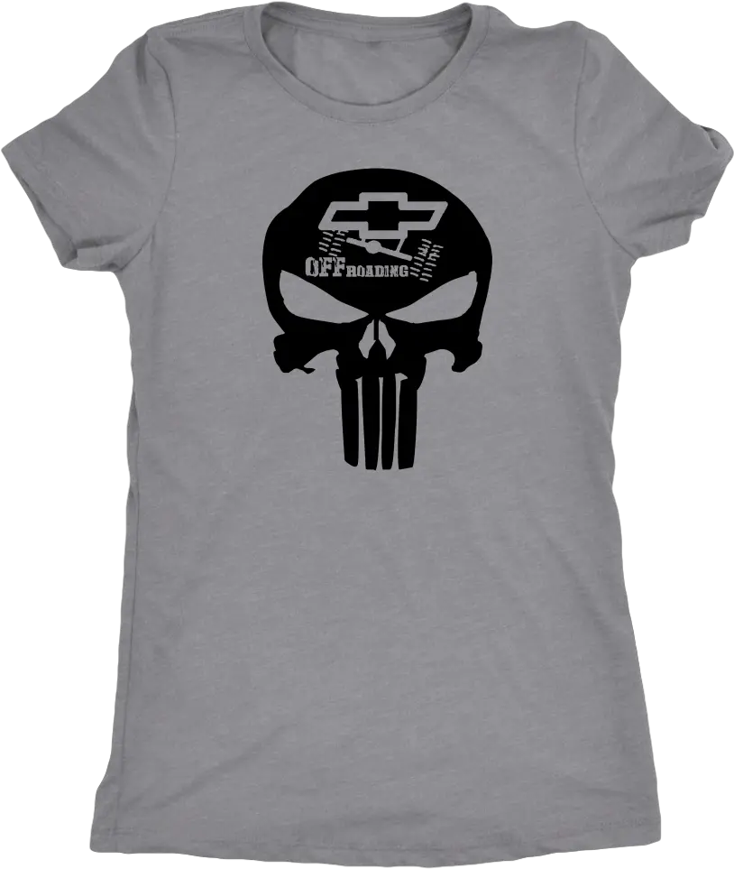 Chevyoffroading Punisher Skull Punisher Skull Png Punisher Logo Png