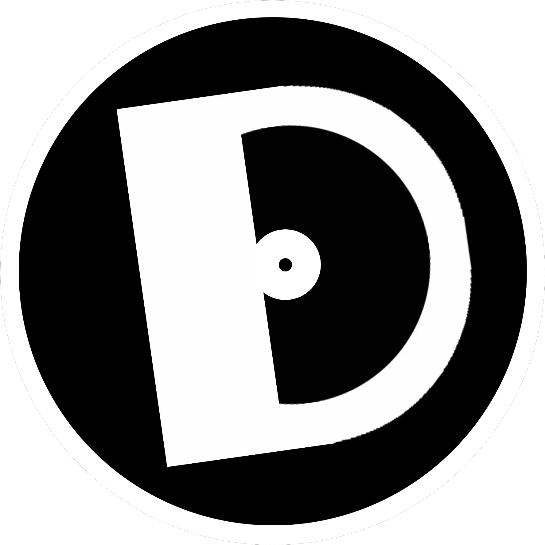 Deckademics Dot Png Ableton Logo